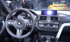 BMW M3 2017 - Bán ô tô BMW M3 đời 2017, nhập khẩu nguyên chiếc, ưu đãi lớn