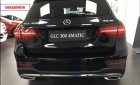Mercedes-Benz Smart   300 4 Matic 2017 - Cần bán GLC 300 mới 100%, giá tốt