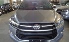 Toyota Innova 2.0E MT 2017 - Cần bán xe Toyota Innova 2.0E MT đời 2017, màu xám, giá chỉ 793 triệu