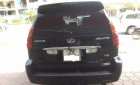 Lexus GX470 2005 - Bán xe Lexus GX470 sản xuất 2005, màu đen, nhập khẩu nguyên chiếc chính chủ