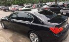 BMW 7 Series 740LI 2009 - Gia đình cần bán BMW 740LI nhập khẩu, Sx 2009, Đk T10/2010