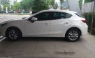 Mazda 3 1.5 FL G AT    2018 - Bán Mazda 3 1.5 FL G AT đời 2018, màu trắng, trả góp 95%, đủ màu giao ngay LH Ms Thu 0981485819