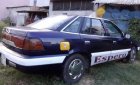 Daewoo Espero 1995 - Chính chủ bán Daewoo Espero đời 1995, màu xanh lam, nhập khẩu