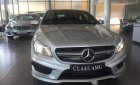 Mercedes-Benz CLA 45 AMG 2017 - Bán xe Mercedes-Benz CLA 45 AMG 2017, giá tốt