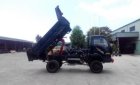 Xe tải 5000kg 2016 - Xe tải Chiến Thắng ben 3.48 tấn mới