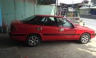 Daewoo Espero 1993 - Bán xe cũ Daewoo Espero đời 1993, màu đỏ, giá tốt