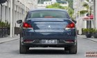 Peugeot 508 Facelift 2016 - Peugeot Hải Phòng bán xe Pháp Peugeot 508 xanh nhập khẩu nguyên chiếc Pháp, chỉ với 1 tỷ 250tr