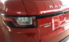 LandRover Evoque 2017 - Bán giá xe LandRover Range Rover Evoque màu đỏ, 2017 xe trắng, xe nhập, xe giao ngay giá tốt