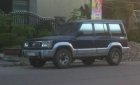 Mekong Paso 1996 - Cần bán xe Mekong Paso đời 1996, màu đen, nhập khẩu nguyên chiếc chính chủ