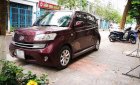 Daihatsu 2007 - Cần bán Daihatsu Materia sản xuất 2007, màu đỏ, nhập khẩu nguyên chiếc số tự động, giá 365tr
