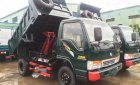 Xe tải 1250kg 2017 - Mua bán xe Ben 3.48 tấn Chiến Thắng, cũ mới tại Bắc Giang- 0964.674.331