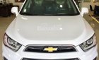 Chevrolet Captiva Revv LTZ 2.4 AT 2017 - Bán Chevrolet Captiva Revv LTZ 2.4 AT đời 2017, hỗ trợ vay ngân hàng 80%. Gọi Ms. Lam 0939 19 37 18