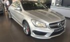 Mercedes-Benz CLA 45 AMG 2017 - Bán xe Mercedes-Benz CLA 45 AMG 2017, giá tốt