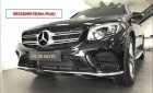 Mercedes-Benz Smart   2017 - Bán Mercedes GLC đời 2017, màu đen, nhập khẩu nguyên chiếc