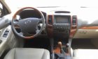 Lexus GX470 2005 - Bán Lexus GX470 đời 2005, màu đen, nhập khẩu nguyên chiếc