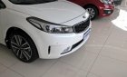 Kia Cerato 2018 - Bán Kia Cerato 2018 - Giảm giá cực khủng - Quà tặng hấp dẫn, trả trước chỉ 200 triệu- Call: 0902 098 111