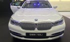 BMW 7 Series 2016 - BMW 7 series nhập, phân phối chính hãng duy nhất tại Đà Nẵng! Quà tặng lớn cùng ưu đãi tuyệt vời