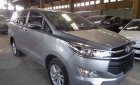 Toyota Innova 2.0E MT 2017 - Cần bán xe Toyota Innova 2.0E MT đời 2017, màu xám, giá chỉ 793 triệu