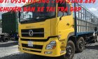 Dongfeng (DFM) L315 2016 - Cần bán Dongfeng L315 Hoàng Huy 17T8 sản xuất 2016, màu vàng, nhập khẩu