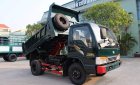 Xe tải 1250kg 2017 - Thái Nguyên mua bán xe Ben Chiến Thắng 4.6 tấn, 4 khối - 0888.141.655