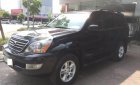 Lexus GX470 2005 - Bán xe Lexus GX470 sản xuất 2005, màu đen, nhập khẩu nguyên chiếc chính chủ