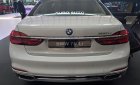 BMW 7 Series 2016 - BMW 7 series nhập, phân phối chính hãng duy nhất tại Đà Nẵng! Quà tặng lớn cùng ưu đãi tuyệt vời