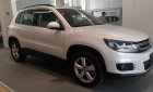 Volkswagen Tiguan 2.0 TSI 2016 - (VW Sài Gòn) SUV Tiguan 2.0 TSI chính hãng - Tặng BHVC, BHDS, phim 3M, LH phòng bán hàng 093.828.0264 Mr Kiệt