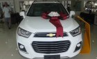 Chevrolet Captiva Revv LTZ 2.4 AT 2018 - Bán xe Chevrolet Captiva LTZ đời 2018, khuyến mãi khủng, quà tặng hấp dẫn, hỗ trợ vay ngân hàng 100 % giá trị xe