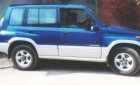 Suzuki Vitara 2005 - Cần bán Suzuki Vitara đời 2005 còn mới, 180 triệu