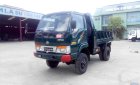 Xe tải 1250kg 2017 - Mua bán xe Ben 3.48 tấn Chiến Thắng, cũ mới tại Bắc Giang- 0964.674.331