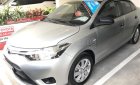 Toyota Vios J 2014 - Cần bán Toyota Vios J đời 2014