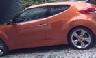 Hyundai Veloster 2011 - Cần bán Hyundai Veloster năm 2011, nhập khẩu Hàn Quốc giá cạnh tranh