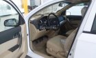 Chevrolet Aveo LTZ 2017 - Bán Chevrolet Aveo LTZ 2017, màu trắng, 495 triệu