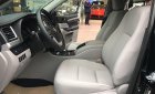 Toyota Highlander LE 2.7L  2017 - Bán ô tô Toyota Highlander LE đời 2017, màu đen, nhập khẩu