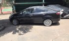 Ford Fiesta 2011 - Bán xe cũ Ford Fiesta đời 2011, màu đen xe gia đình