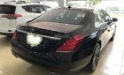 Mercedes-Benz S500 2014 - Bán Mercedes Benz S500 2014 màu đen, nội thất kem, xe đẹp, biển đẹp