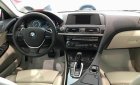 BMW M6 2017 - Cần bán BMW 6 series đời 2017, màu đỏ, nhập khẩu, full option. Tặng ưu đãi lớn