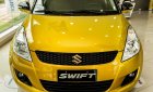 Suzuki Swift 2017 - Tặng ngay 110 triệu kèm nhiều quà tặng khi mua Suzuki Swift tại Suzuki Song Hào