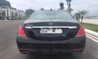 Mercedes-Benz S400 S400 2015 - Bán Mercedes S400 đời 2015, màu đen