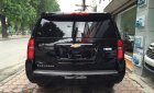 Chevrolet Suburban  LTZ 2017 - Bán xe Chevrolet Suburban đời 2017, màu đen, nhập khẩu Mỹ - LH: 0948.256.912