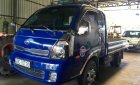 Kia Bongo 2012 - Cần bán Kia Bongo đời 2012, màu xanh lam, nhập khẩu nguyên chiếc, giá 365tr