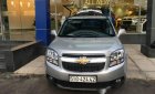 Chevrolet Orlando   LT 1.8L   2017 - Cần bán xe Chevrolet Orlando LT 1.8L đời 2017, màu bạc