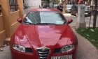 Alfa Romeo GT 2010 - Cần bán xe Alfa Romeo GT năm 2010, màu đỏ, nhập khẩu, 590tr