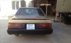 Toyota 86 1984 - Bán Toyota 86 đời 1984, màu vàng giá cạnh tranh