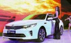 Kia Optima 2.0AT GATH 2017 - Bán xe Kia Optima 2.0AT GATH đời 2017, màu trắng