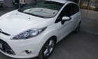 Ford Fiesta 2013 - Bán Ford Fiesta đời 2013, màu trắng đã đi 53.000 km