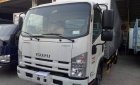 Isuzu NQR 75M   2017 - Xe tải Isuzu NQR 75M 5.5 tấn giá rẻ, năm 2017, có xe giao ngay