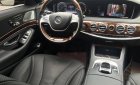 Mercedes-Benz S400   2017 - Cần bán gấp Mercedes S400 đời 2017, màu đen