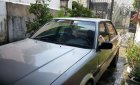 Toyota Carina SE 1986 - Bán Toyota Carina SE đời 1986, màu bạc, nhập khẩu