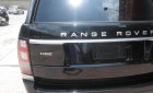 LandRover Range rover HSE 2016 - Cần bán LandRover Range Rover HSE năm 2016, màu đen, nhập khẩu nguyên chiếc